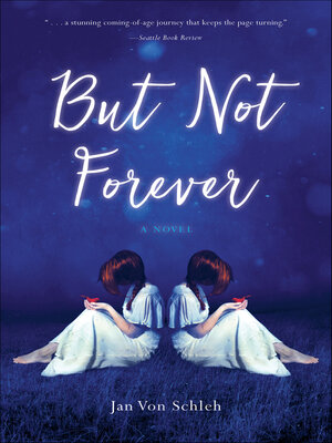 cover image of But  Not Forever